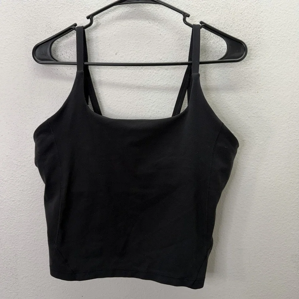 lululemon athletica lululemon size